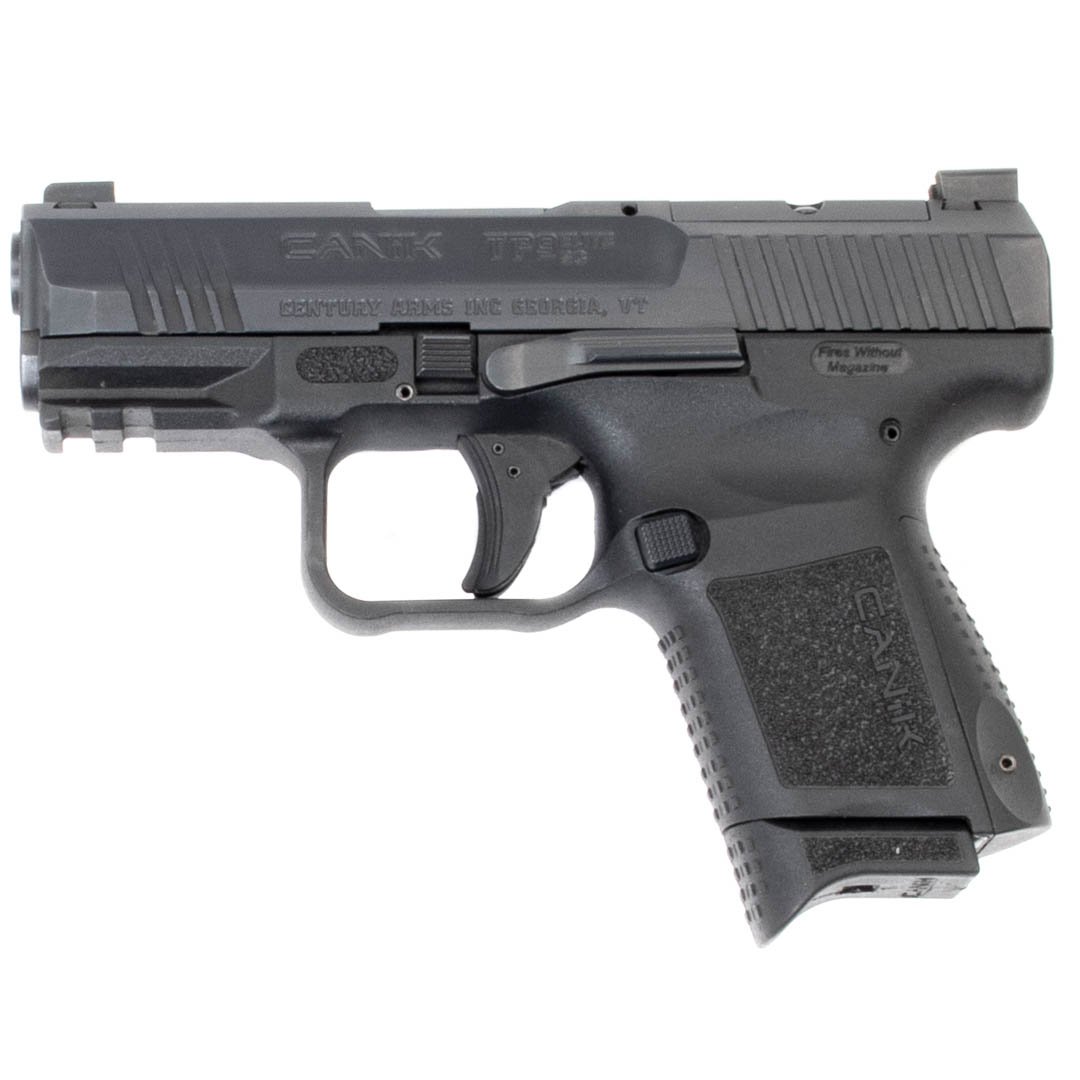 Canik Tp9 Elite Sc